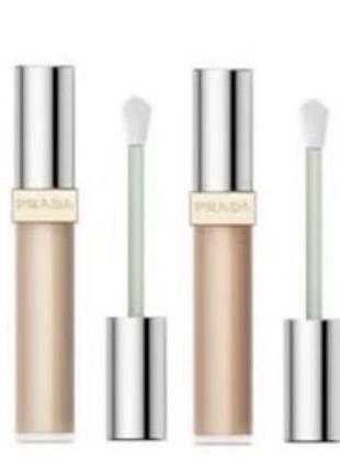Консилер prada beauty blurring