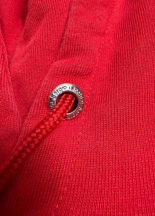 Худі sergio tacchini оригінал 2