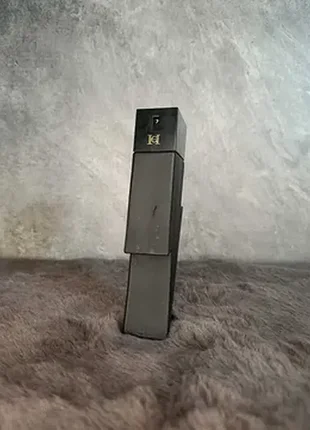 Carolina herrera bad boy le parfum 50 мл оригинал