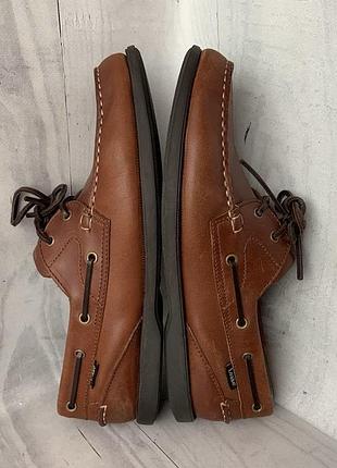 Loake лофери туфли 3