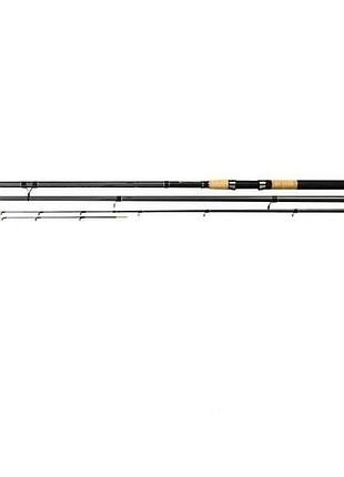 Удилище konger carbomaxx heavy feeder 3.90/150