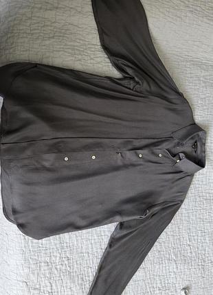 Сорочка massimo dutti, m.
