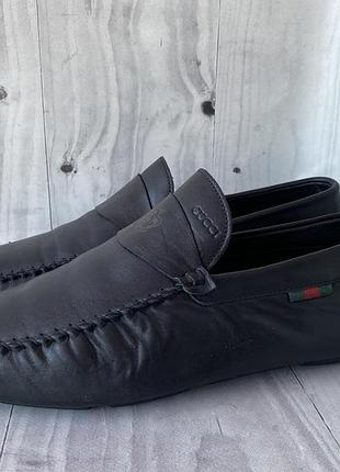 Gucci туфлі туфли лофери