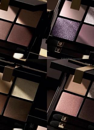 Палітра тіней tom ford