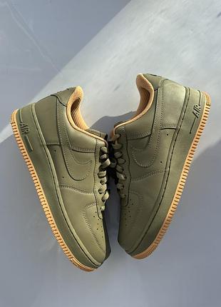 Кросівки nike air force 1 low id
