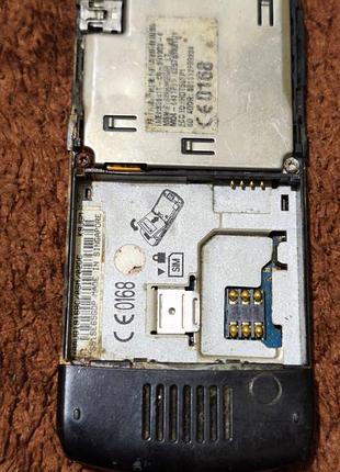Motorola l7 4