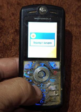 Motorola l7 2