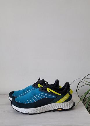 Кросівки оригінал merrell рр.49