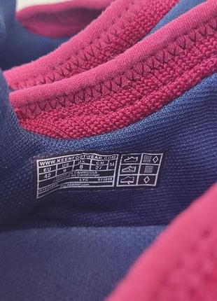 Кроссовки keen 6