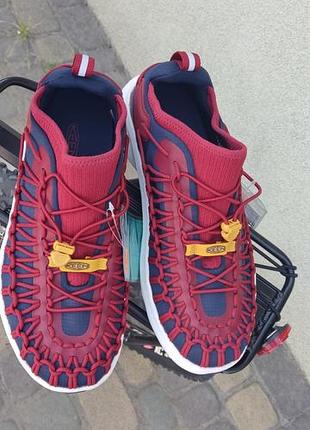 Кроссовки keen 2