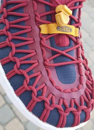 Кроссовки keen 9