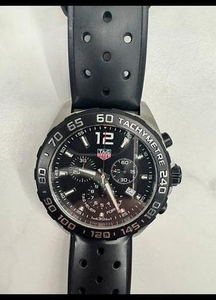 Продам годинник tag heuer formula 1