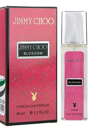 Jimmy choo blossom pheromone parfum жіночий 40 мл