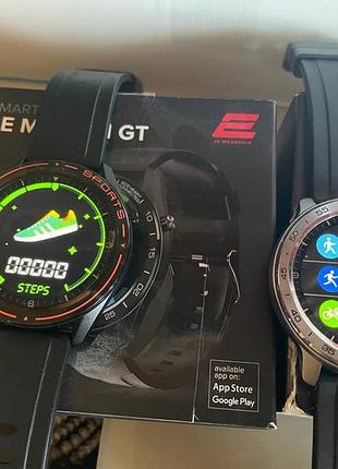 Смарт годинник 2е motion gt