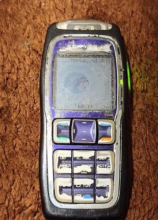 Nokia 3220 3