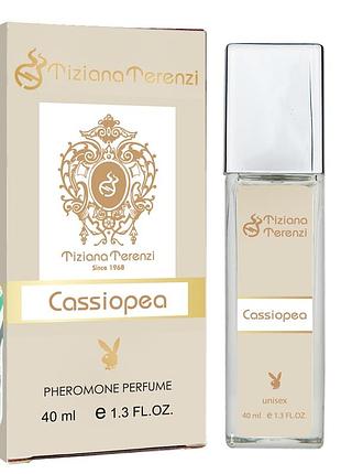 Tiziana terenzi cassiopea pheromone parfum унисекс 40 мл