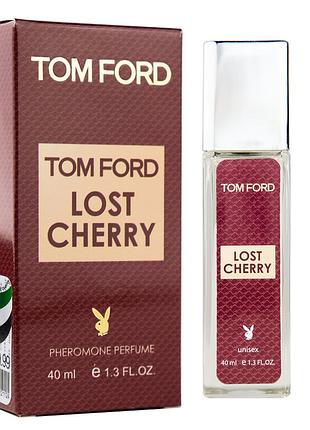 Tom ford lost cherry pheromone parfum унісекс 40 мл