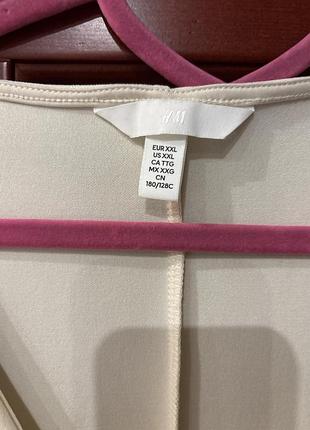 Жилетка h&m 3