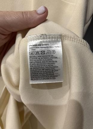 Жилетка h&m 4