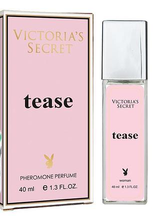 Tease edp pheromone parfum жіночий 40 мл