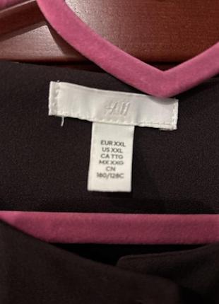 Жилетка h&m 2