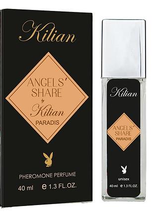 Kilian angels share paradis pheromone parfum унисекс 40 мл