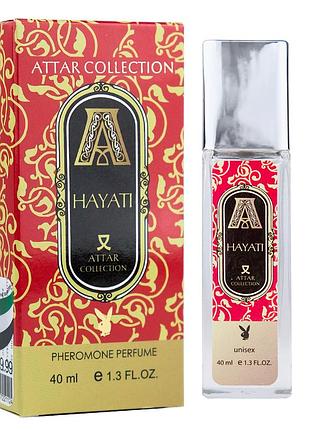 Attar collection hayati pheromone parfum унисекс 40 мл