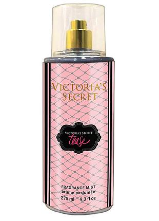Парфюмированный спрей для тела victoria's secret tease exclusive euro 275 мл