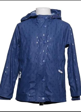 Rainy days club дитяча вітрова, куртка 146/152
