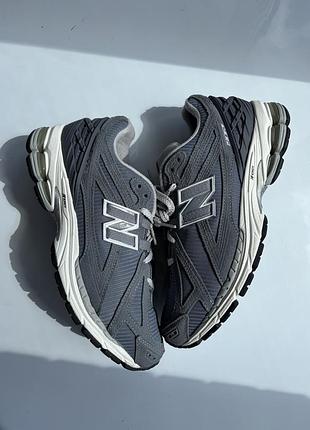 Кросівки new balance 1906r titanium grey