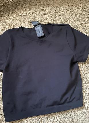 Спортивний топ h&m