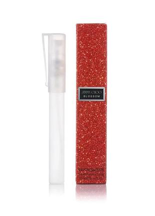 Жіночий міні парфум jimmy choo blossom 10 мл