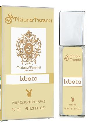 Tiziana terenzi ixbeta pheromone parfum унісекс 40 мл