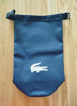 Косметичка lacoste