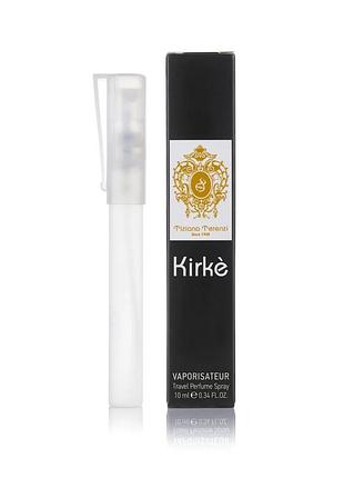 Унісекс міні парфум tiziana terenzi kirke 10 мл