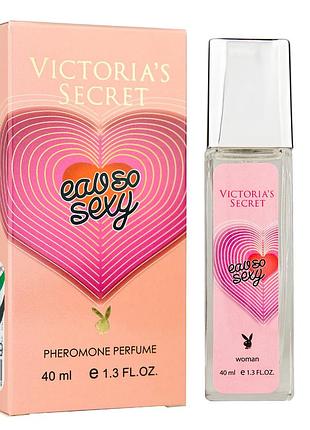 Victorias secret eau so sexy pheromone parfum женский 40 мл