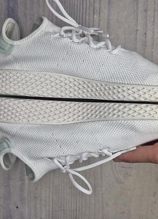 Кроссовки adidas pharrell williams 4