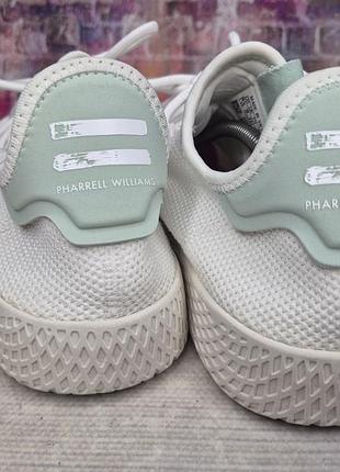 Кроссовки adidas pharrell williams 6