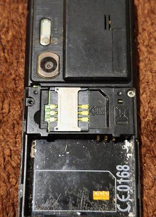 Мобильный телефон lg kg320 2