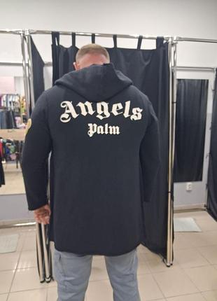 Худи angels palm 2