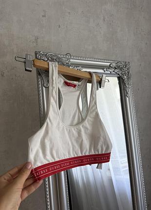 Жіночий топ від guess