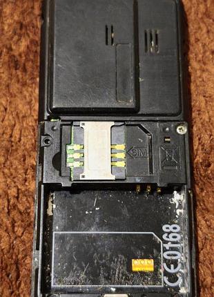Мобильный телефон lg kg320 3