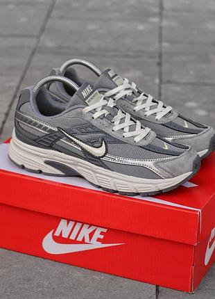 Кроссовки nike initiator мужские