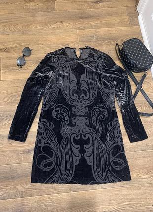 Платье женское zara