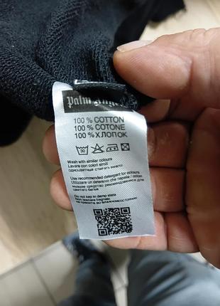 Худи angels palm 6