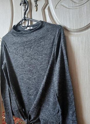 Джемпер zara 3