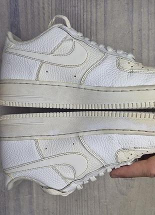 Кроссовки nike air force 4
