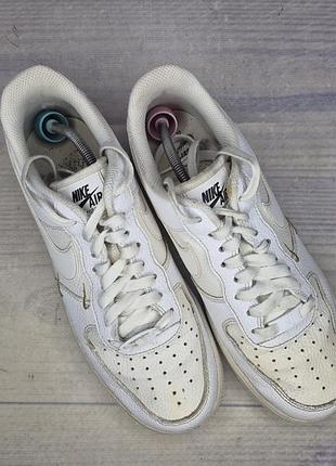 Кроссовки nike air force 3