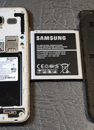 Samsung galaxy j5 7