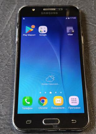 Samsung galaxy j5 3